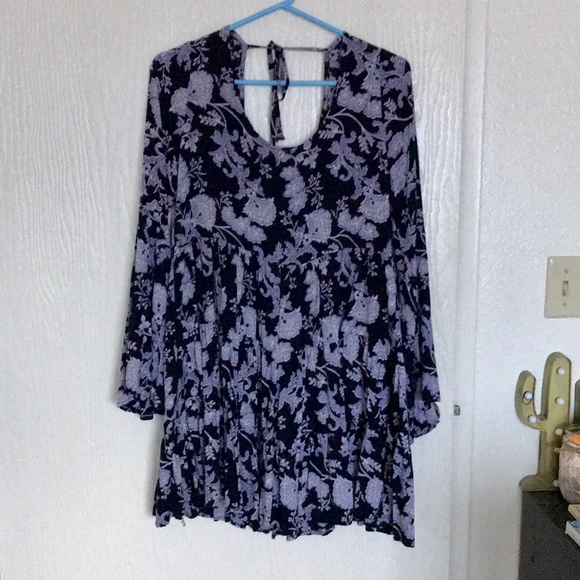 Alya dress